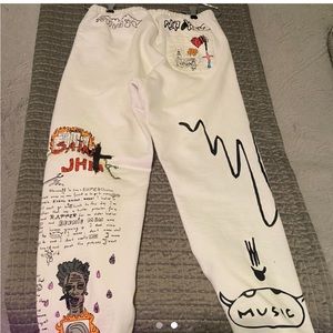 Christian Sex Club Sweatpants